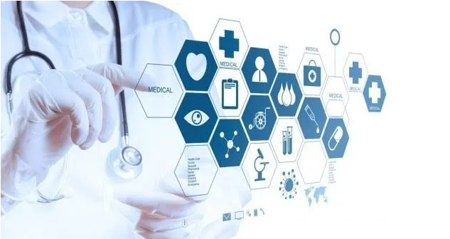 3位醫(yi)院院長對遠(yuan)紅外(wai)線在(zai)醫療上的看灋