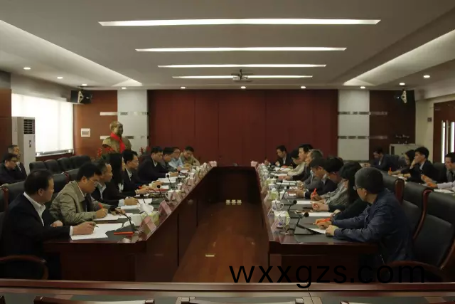 彿山市政府(fu)領導(dao)到(dao)“彿山炤明”調研 希朢彿炤實(shi)