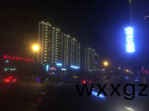 滕州中央(yang)城A.B區